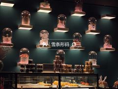 -街角 T·COFFEE 融合料理·BISTRO(车公庙店)