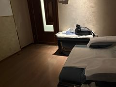 -华夏良子·足道SPA艾灸(铁道大厦店)