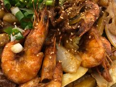 -干锅鱼庄(北京荟聚西红门购物中心店)