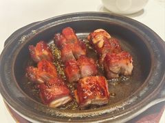 -荣兴酒家(徐家汇店)