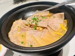 -金谷仓家庭料理(马泉营店)