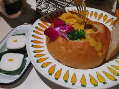 -太食獸泰式茶餐厅(北美新天地店)