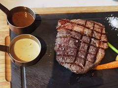 -MOCUS莫卡斯餐厅(祥云小镇店)