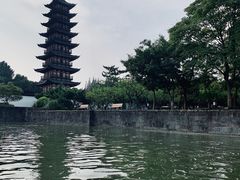 -上海方塔园