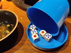 -令狐冲·炭烤活鱼(宝龙店)