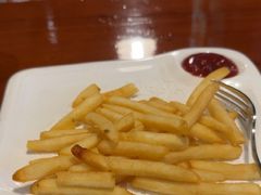 -萨贝尔意式西餐厅(古城新梦店)