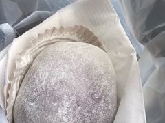 -澳门长洲糯米糍(柯打苏沙街店)