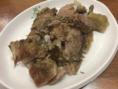 黄焖羊肉-清真·益鑫羊肉手抓馆(花园北街店)