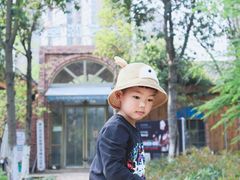 -杭州城北体育公园