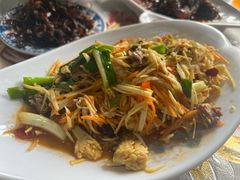 -龙姐私房菜(和顺古镇店)