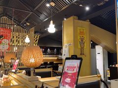 -雷门拉面·现熬骨汤(凯德来福士店)