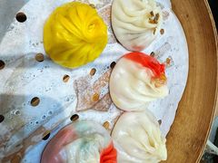 -包小笼·金牌汤包(中山路店)