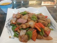 -广迎居老正兴菜馆