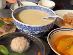 -秦淮巷·四季小馆