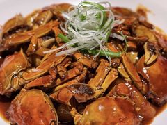-苏帮袁Sue Cuisine(来福士店)