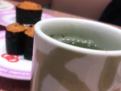 -元气寿司(环球港店)