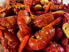 -霸王虾·麻辣小龙虾(清水河公园店)