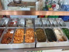 -又来米粉(穿山东路店)