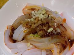 -缪氏川菜(丰盛町店)