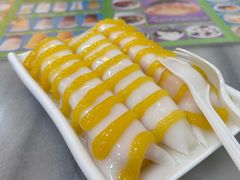 -芬芳甜品(同福路店)