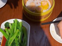 -南拳十三姨·潮汕砂锅粥(世纪金源店)