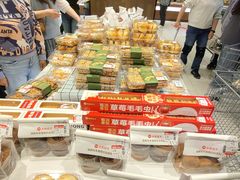 -永辉超市(龙潭寺店)