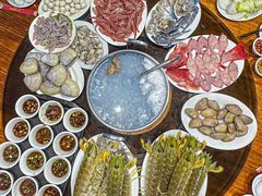 -凯华海鲜火锅·传承三十六年