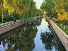 -元大都城垣遗址公园