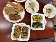 -刘小忙把子肉(北园大街总店)