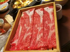 -鍋ぞう(新宿西口店)