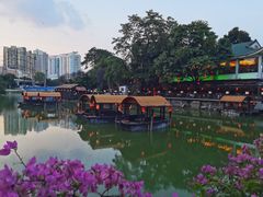 -侨美唐荔园·宴会厅(唐荔园食艺馆店)