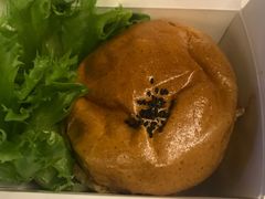 -龙治汉堡(中华城店)