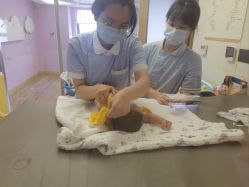 -爱悦月子中心·时光(武侯店)