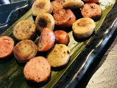 -HIHE Bistro·Oyster Bar(华熙live店)