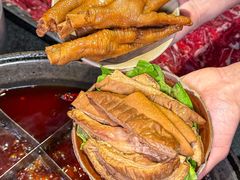 -咖咖火锅(老店)