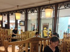 -新白鹿餐厅(银泰西湖文化广场店)