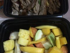 -陈鹏鹏潮汕菜(欢乐海岸 海边景观店)