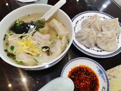 开洋馄饨-熙盛源(永乐路店)