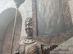 -雁门关景区