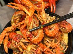-李叔叔虾蟹大排档(青羊店)
