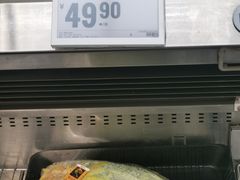 -盒马X会员店(王府井奥莱UP TOWN店)