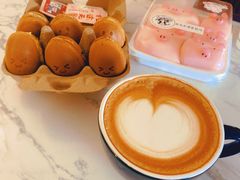 -大象厨房(重庆道店)