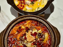 -曼玉餐厅(大卫城店)