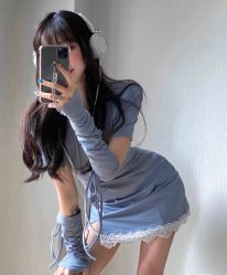 -崇尚GAVIN STYLE臻选