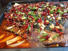 -晓鲜熊猫烤鱼烤吧(西三旗百汇北门店)