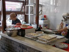 -长人馄饨铺(解放街店)