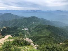 -妙峰山风景名胜区