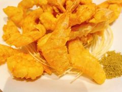 -美博·美术博物馆主题餐厅(威尼斯水城店)