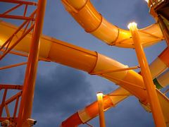 -渔岛海洋度假区