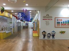 -宝贝王早教中心(衡阳万达店)